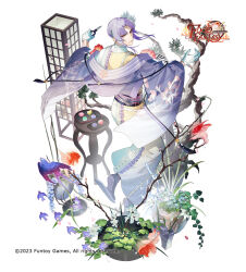 food fantasy fan art