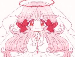 pocket mirror fan art