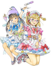 original fan art