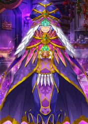 fate/grand order fan art