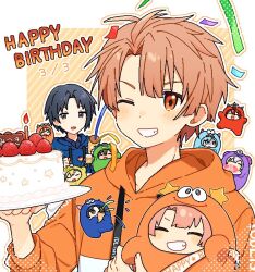 izumi iori from idolish7