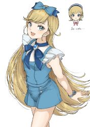 himitsu no aipri fan art