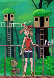 kecleon from pokemon by rowdon