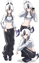 kayoko (blue archive) from blue archive
