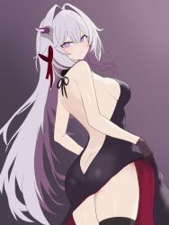 honkai (series) fan art