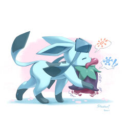 cherrim from pokemon