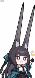 hoshimi miyabi from zenless zone zero