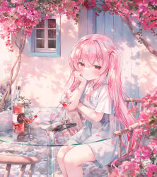 original fan art