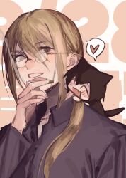 agatsuma soubi from loveless