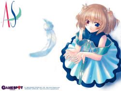 lasty farson from angelic serenade by naruse chisato