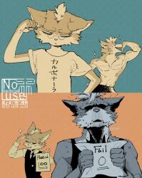 original fan art