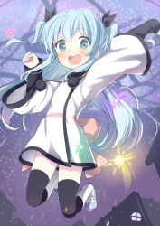 noel (sora no method) from sora no method