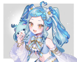 nijisanji fan art