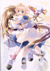 lasty farson from angelic serenade