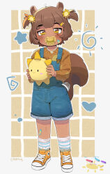 original fan art