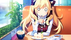 grisaia (series) fan art