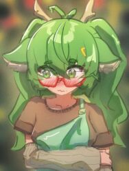 vshojo fan art