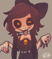 cyn (murder drones) from murder drones