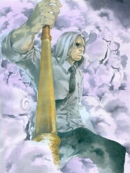 hunter x hunter fan art