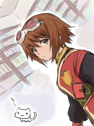 rita mordio from tales of (series) by kiikii (kitsukedokoro)