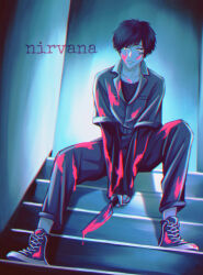 original fan art