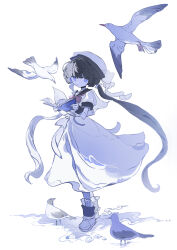 original fan art