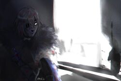 dimitri alexandre blaiddyd from fire emblem by meansary