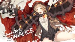 sinoalice fan art