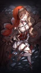 sinoalice fan art