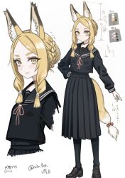 original fan art