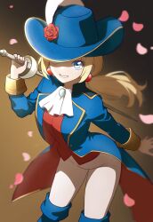princess peach from princess peach: showtime! by muis0802