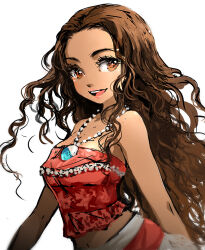 moana waialiki from moana (movie) by arukas
