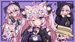 nyatasha nyanners from vshojo