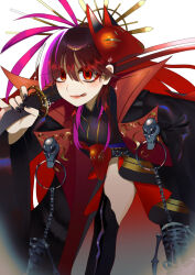 oda nobunaga (fate) from fate/grand order by kmot ybsg
