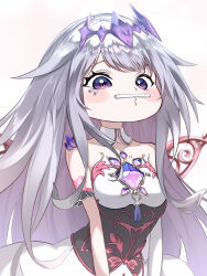 koseki bijou from hololive