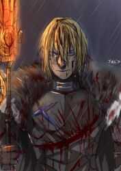 dimitri alexandre blaiddyd from fire emblem by meansary