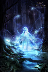 the elder scrolls fan art