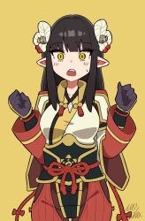 minoto from monster hunter (series)