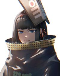 masked king from nier