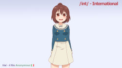 tatejima kotetsu from anima yell!