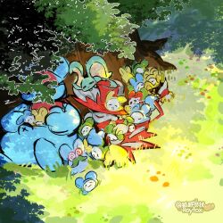 daroach from kirby (series)