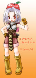 ragnarok online fan art