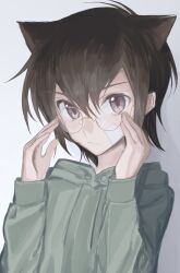 agatsuma soubi from loveless