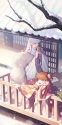 rin (inuyasha) from inuyasha