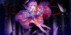 komeiji satori from touhou by rotte (1109)