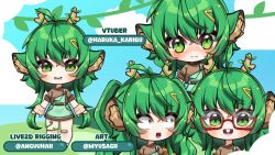 vshojo fan art