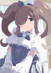 kiratto pri chan fan art