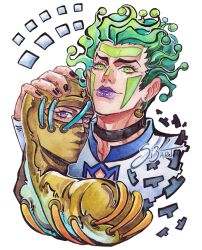 cioccolata from jojo no kimyou na bouken