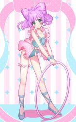 manaka laala from pretty series