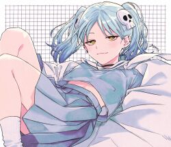 ninja to koroshiya no futarigurashi fan art